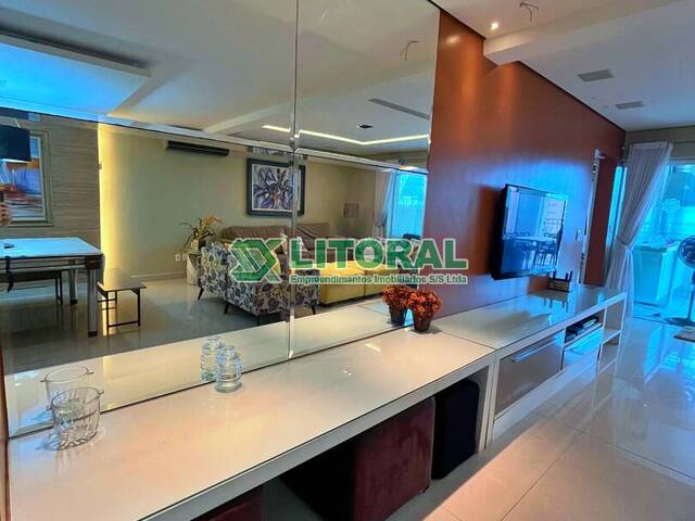 Apartamento para Venda em Guarujá - 5