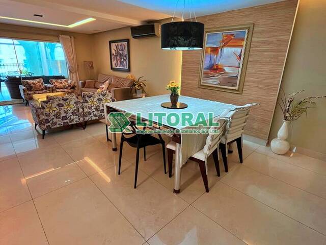 #tmz804 - Apartamento para Venda em Guarujá - SP - 3