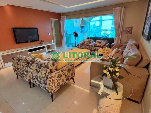 Apartamento para Venda em Guarujá - 4