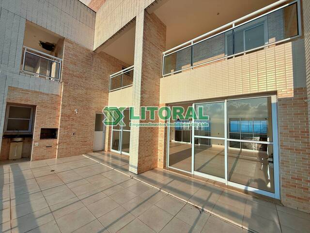 Cobertura para Locação em Guarujá - 5