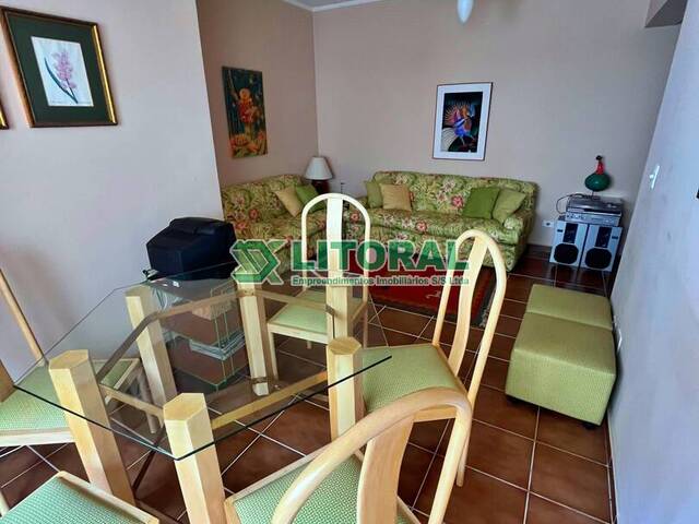 Apartamento para Venda em Guarujá - 4