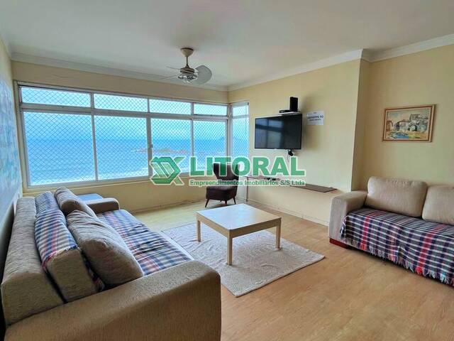 Apartamento para Locação em Guarujá - 4