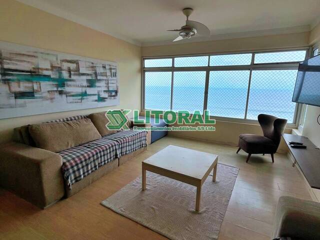 Apartamento para Locação em Guarujá - 5