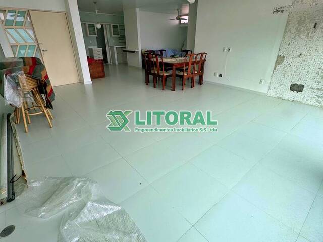 #TMZ945 - Apartamento para Locação em Guarujá - SP - 3