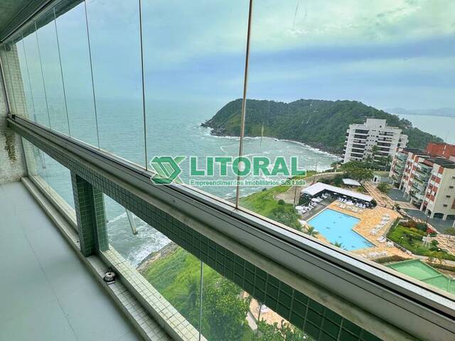 Apartamento para Locação em Guarujá - 4