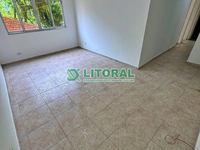 Apartamento para Venda em Guarujá - 2