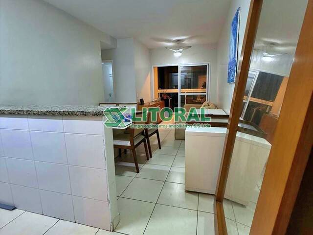 Apartamento para Venda em Guarujá - 2