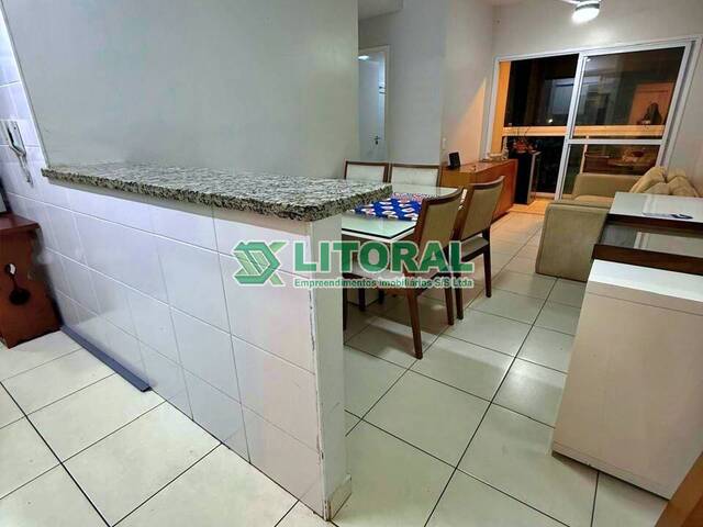 Apartamento para Venda em Guarujá - 3