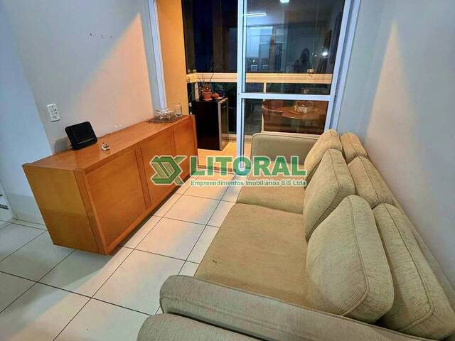 Apartamento para Venda em Guarujá - 5