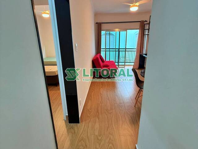 Apartamento para Venda em Guarujá - 2