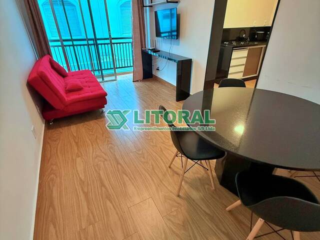 Apartamento para Venda em Guarujá - 3