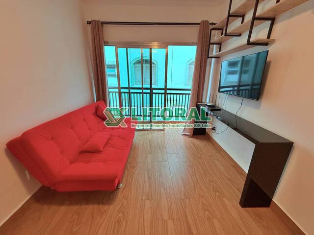 Apartamento para Venda em Guarujá - 4