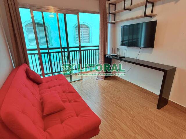 Apartamento para Venda em Guarujá - 5