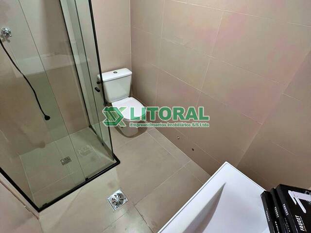 #tmz958 - Apartamento para Venda em Guarujá - SP - 2