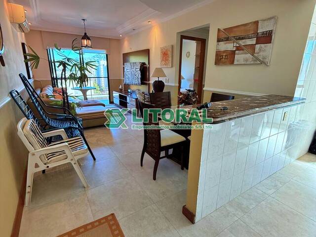 Apartamento para Venda em Guarujá - 3