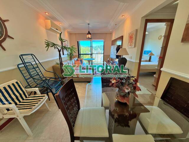 Apartamento para Venda em Guarujá - 4