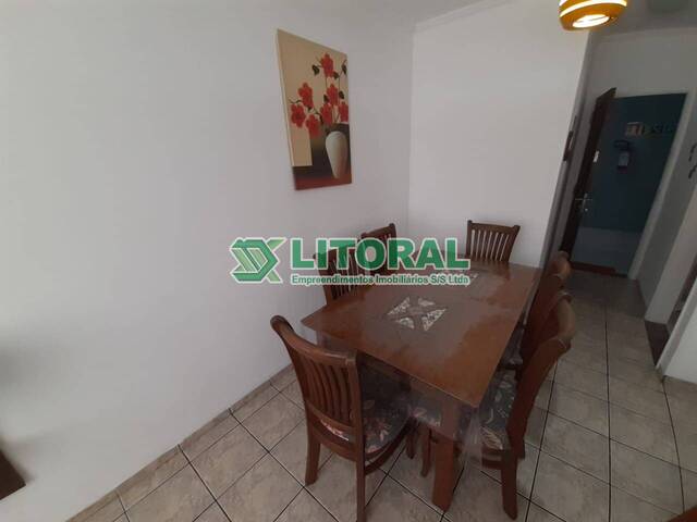 Apartamento para Venda em Guarujá - 3
