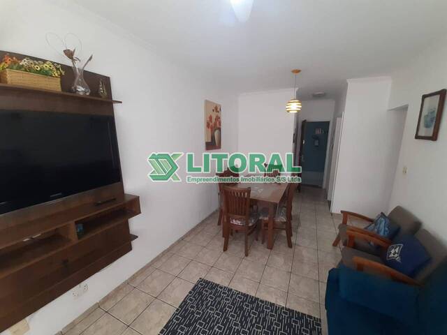 Apartamento para Venda em Guarujá - 2