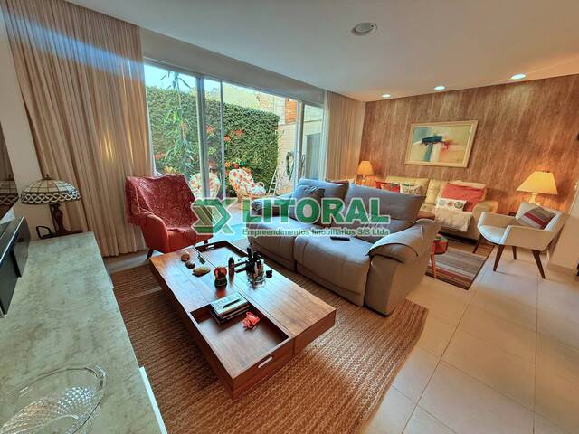 Villagio para Venda em Guarujá - 5