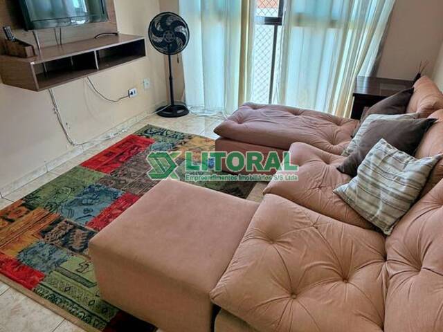 Apartamento para Locação em Guarujá - 4