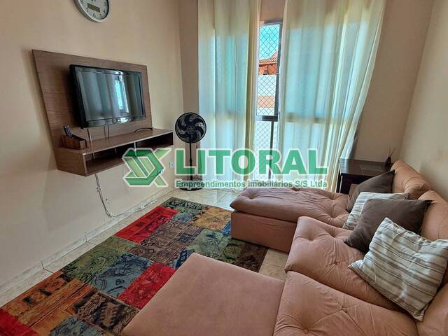 Apartamento para Locação em Guarujá - 5