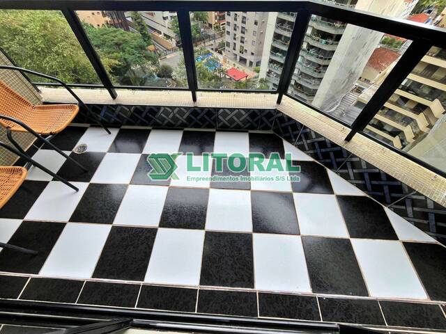 Apartamento para Venda em Guarujá - 4