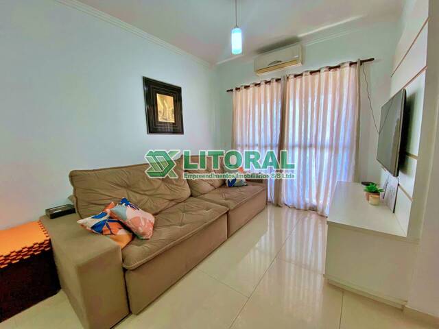 Apartamento para Locação em Guarujá - 5