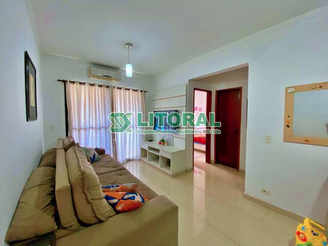 Apartamento para Locação em Guarujá - 4