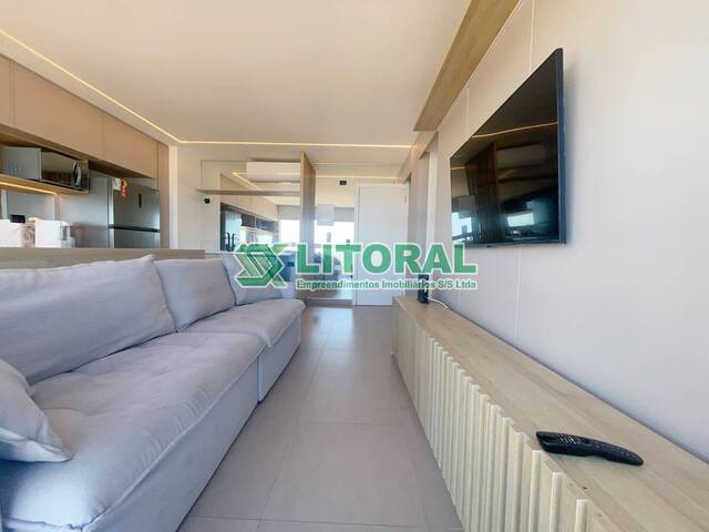Apartamento para Venda em Guarujá - 3