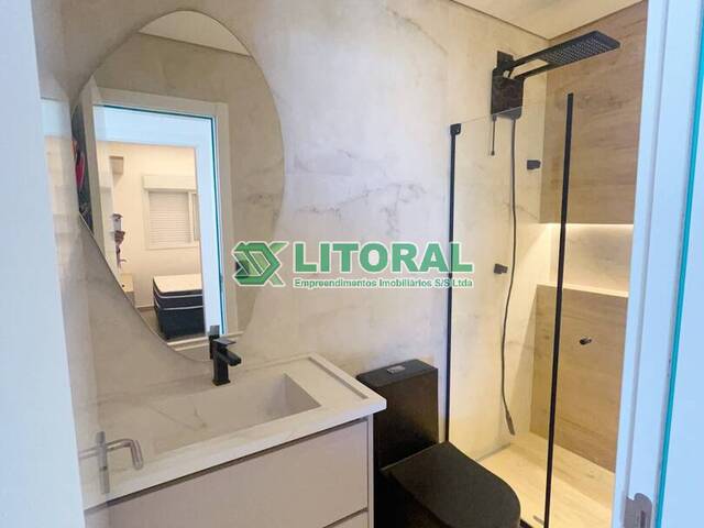 Apartamento para Venda em Guarujá - 5