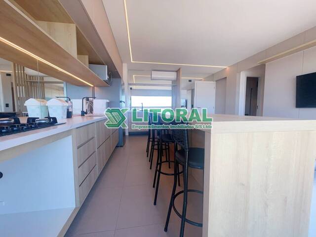 Apartamento para Venda em Guarujá - 4