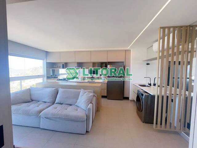 Apartamento para Venda em Guarujá - 2