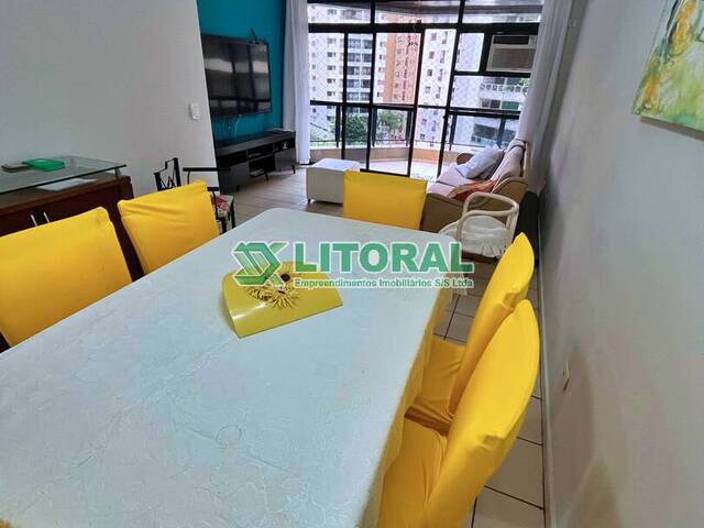 Apartamento para Locação em Guarujá - 4