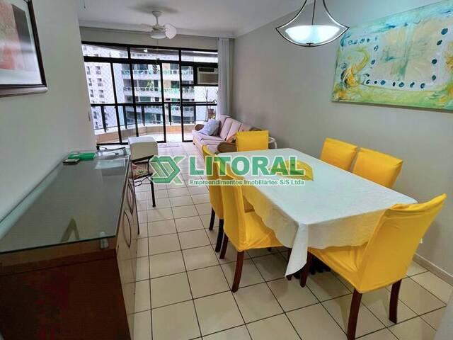 Apartamento para Locação em Guarujá - 5
