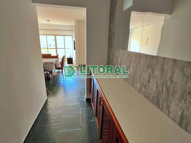 Apartamento para Locação em Guarujá - 2