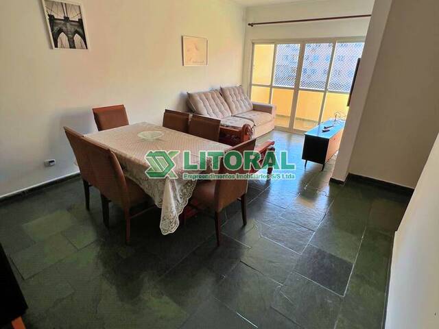 Apartamento para Locação em Guarujá - 3