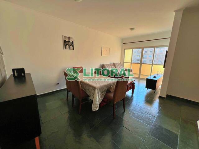 Locação em Enseada - Guarujá