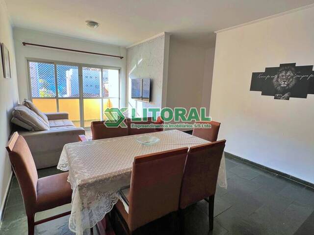 Apartamento para Locação em Guarujá - 4