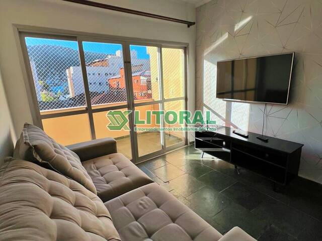 Apartamento para Locação em Guarujá - 5
