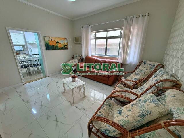 Apartamento para Venda em Guarujá - 2