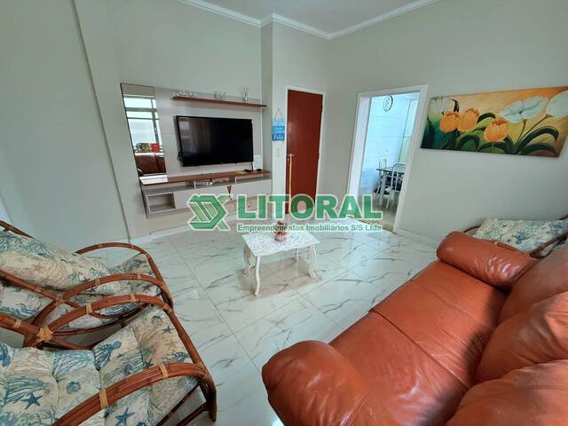 Apartamento para Venda em Guarujá - 3