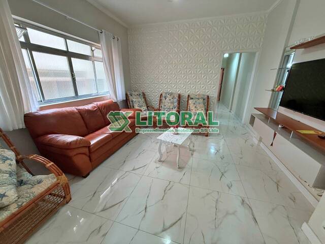 Apartamento para Venda em Guarujá - 4