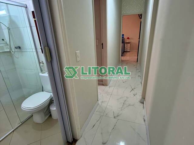 Apartamento para Venda em Guarujá - 5