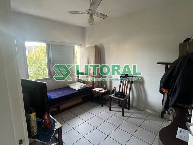 Apartamento para Venda em Guarujá - 5