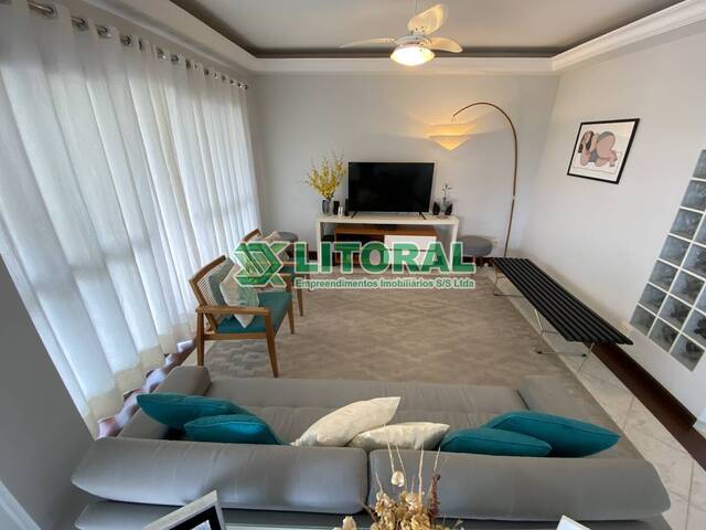 #tmz989 - Apartamento para Venda em Guarujá - SP - 3