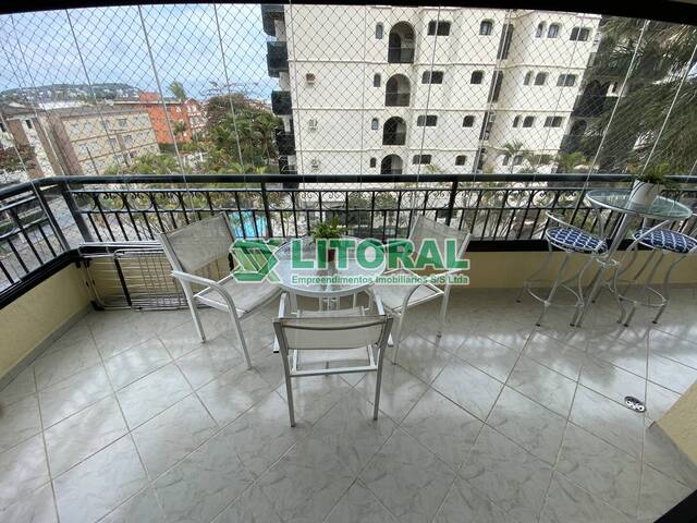 Apartamento para Venda em Guarujá - 4
