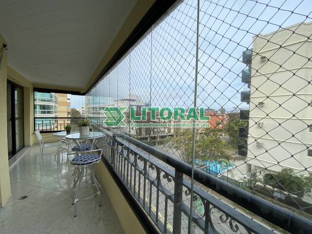 Apartamento para Venda em Guarujá - 5