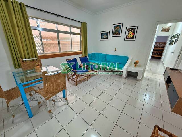 Venda em Enseada - Guarujá