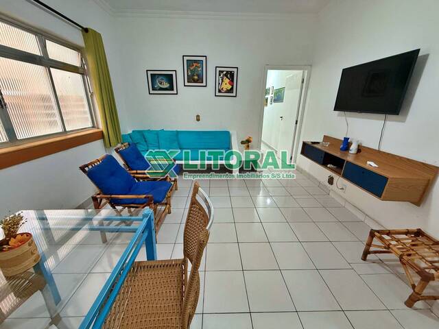 Apartamento para Venda em Guarujá - 2