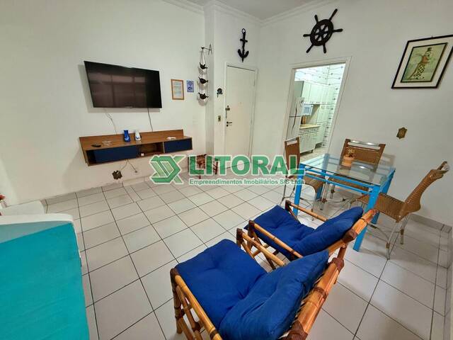 Apartamento para Venda em Guarujá - 3